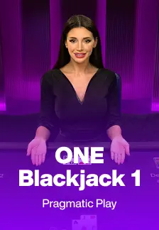 ONE Blackjack 1