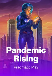 Pandemic Rising