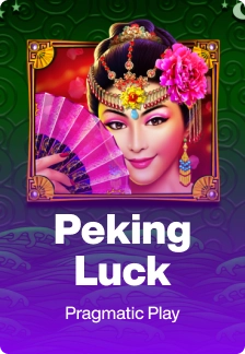 Peking Luck