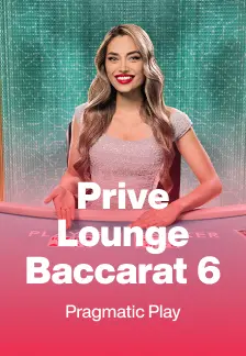 Prive Lounge Baccarat 6