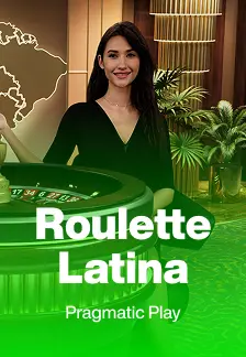 Roulette Latina