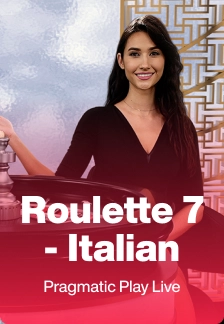Roulette Italia Tricolore