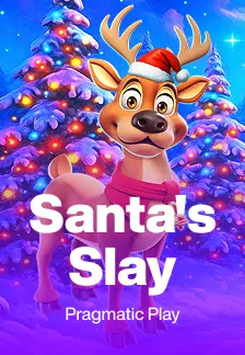 Santa's Slay