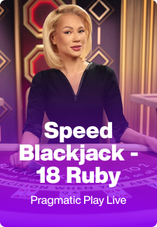 Speed Blackjack 18