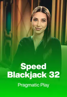 Speed Blackjack 32