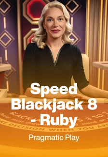Speed Blackjack 8