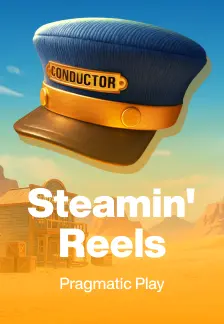 Steamin' Reels