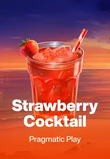 Strawberry Cocktail