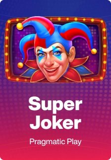 Super Joker