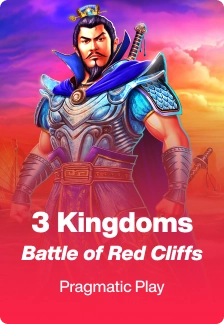 3 Kingdoms - Battle of Red Cliffs