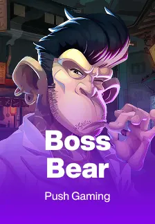 Boss Bear