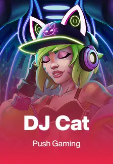 DJ Cat