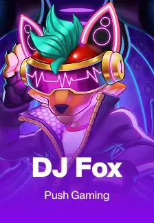 DJ Fox