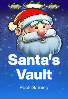 Santa's Vault