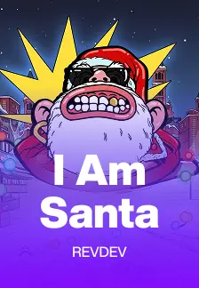 I Am Santa