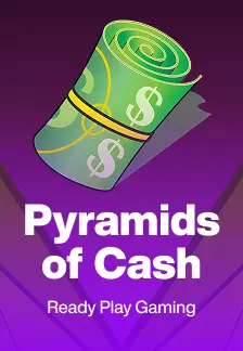 Pyramids of Cash