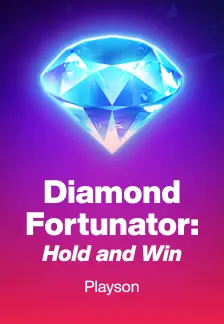 Diamond Fortunator: Hold and Win