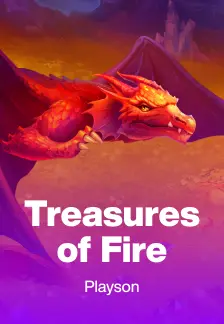 Treasures of Fire