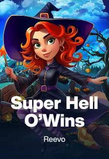 Super Hell O’Wins