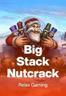 Big Stack Nutcrack