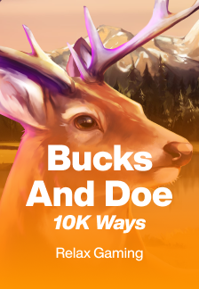 Bucks And Doe 10K Ways