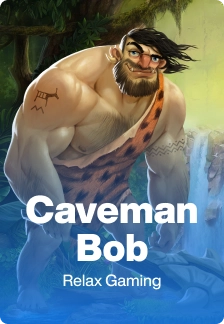 Caveman Bob