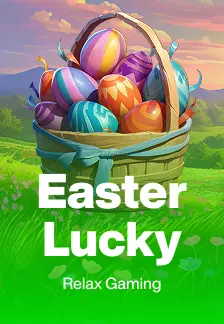 Easter Lucky