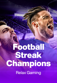 Football Streak Champions
