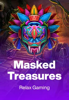 Masked Treasures