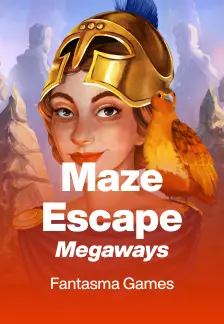 Maze Escape Megaways