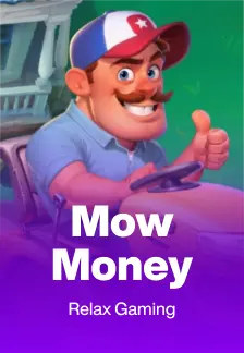 Mow Money