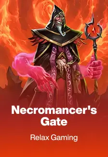Necromancer's Gate