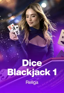 Dice Blackjack 1