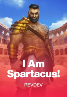 I Am Spartacus!