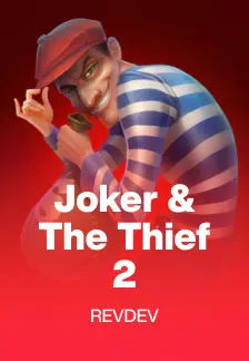 Joker & The Thief 2