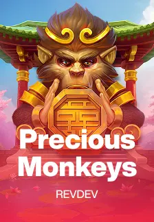 Precious Monkeys