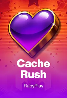 Cache Rush