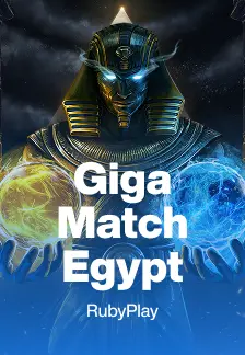 Giga Match Egypt