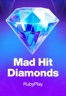 Mad Hit Diamonds