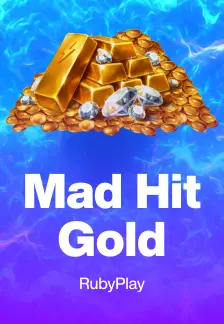 Mad Hit Gold