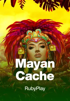 Mayan Cache