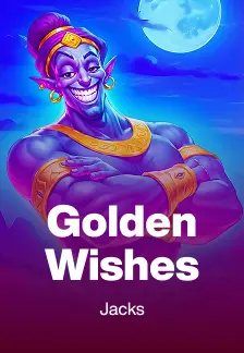 Golden Wishes