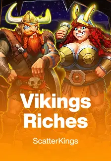 Vikings Riches