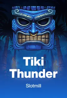 Tiki Thunder