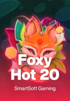 Foxy Hot 20