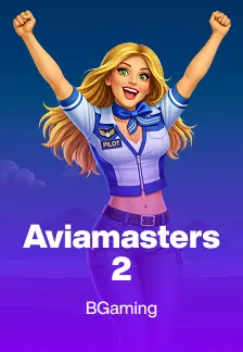 Aviamasters 2