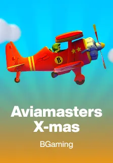 Aviamasters X-mas