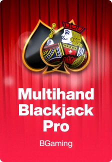 Multihand Blackjack Pro
