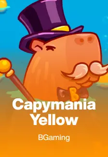 Capymania Yellow