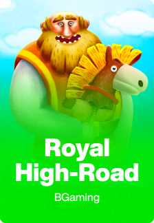 Royal High-Road